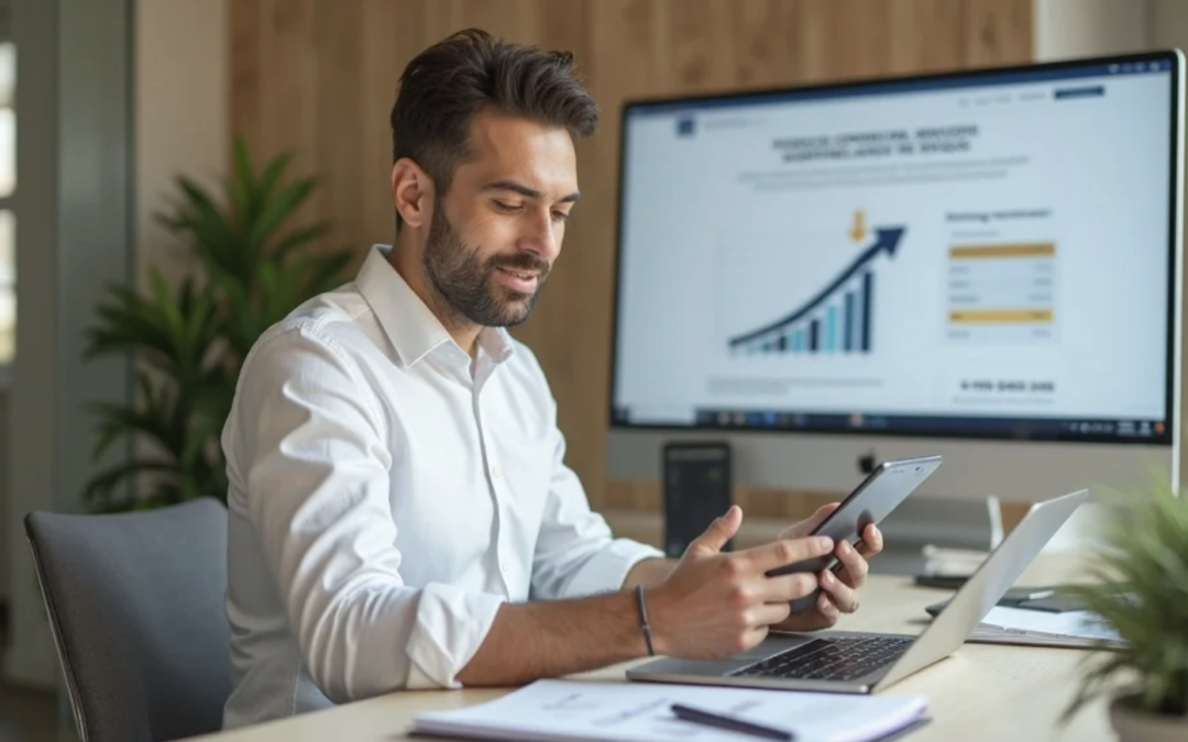 How to Land More High-Value Clients Without Begging for Referrals